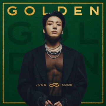 Golden • 2023