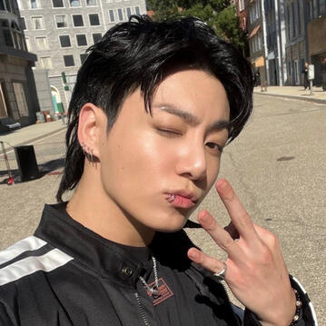 Jungkook